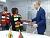 Industry ministries of Belarus, Zimbabwe sign memorandum of cooperation