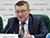 Belarus plans to reduce gas imports