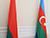 Belarus, Azerbaijan explore new areas of cooperation