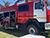 Belarus hands over firefighting equipment to Zimbabwe