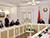 Lukashenko demands level playing field for private business, state enterprises