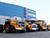 Belarusian dump trucks entering Indian market
