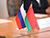 Belarus, Russia's Voronezh Oblast discuss ways to expand cooperation