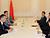 Belarus, Chinese Sinomach eager to advance cooperation in mechanical engineering