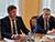 Belarus’ agricultural export to Tajikistan 1.4 times up in 2020