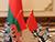 Prospects of cooperation with Belarus discussed in Chinese city of Baoji