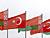 Turkey eager to increase trade with Belarus