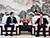 Belarusian ambassador, Chinese Sinopharm discuss cooperation prospects