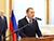 Snopkov: Belarus, Russia successfully implement major projects despite sanctions, hybrid warfare