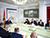 Lukashenko demands solution to typical problems in consumer trade