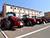 Belarusian MTZ to sell over 1,300 tractors to Zimbabwe