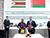 Belarus, Zimbabwe sign memorandum of cooperation in tourism