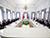 Minsk, St. Petersburg sign cooperation plan until 2030