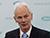 Lithuanian politician describes sanctions against Belarus, Russia 'as shot in the foot'