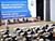 Foreign commodity exchanges show interest in cooperation with Belarus
