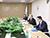 Belarus, Azerbaijan plan to expand cooperation in agriculture