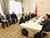 Vice PM: Belarus is very interested in strengthening economic relations with Algeria