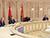 Lukashenko optimistic about trade prospects between Belarus and Russia’s Kuzbass