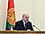 Belarus’ government instructed to monitor price, salary issues