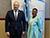 Belarus, Botswana consider ways to develop economic relations