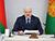 Lukashenko ready to grant all kinds of powers to executives in agriculture
