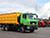 Mauritania interested in MAZ equipment