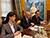Belarus, Guinea discuss supplies of Belarusian machinery