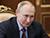 Putin: ‘Belarusian economy is in good shape’