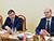 Belarus, Moldova to expand cooperation in agribusiness