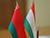 Minister: It is necessary to identify key areas of Belarus-Tajikistan investment cooperation