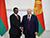 Lukashenko expects deeper cooperation with Ethiopia