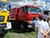 MAZ machinery on display at expo in Russia’s Volgograd