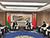 Belarus, China to expand cooperation in strategic projects