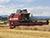 Belarusian Gomselmash, British Perkins working on innovative harvester