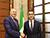 Belarus interested in stronger Italian presence in free economic zones, Great Stone park