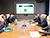 Belarus, Uzbekistan committed to expanding exchange trade
