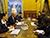 Belarus ready to sell food, entire range of agricultural machines to Rwanda