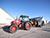 Lukashenko demands focus on getting farm machinery field-ready