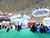 Leisure tourism expo opens in Minsk