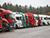 State Customs Committee: Over 1,000 Lithuanian trucks in Belarus moved to secure sites