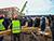 Lukashenko calls for equal treatment of migrant workers