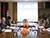 Economy minister: Belarus is keen to strengthen investment cooperation with India