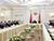 Lukashenko: Pig breeding complexes should be upgraded