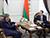 Belarus eager to sell more goods to Palestine