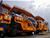 Heavy trucks made by Belarusian BelAZ exported to 20 countries so far this year