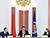 FM: Russia, China, UAE are Belarus’ top three trading partners