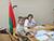 Belarus, Dagestan expand cooperation in light industry
