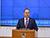 Golovchenko unveils plans for Belarusian digital ruble introduction
