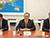 Great Stone industrial park, China Productivity Centers forge partnership