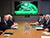 Belarus, Turkmenistan agree to enhance cooperation via commodity exchange